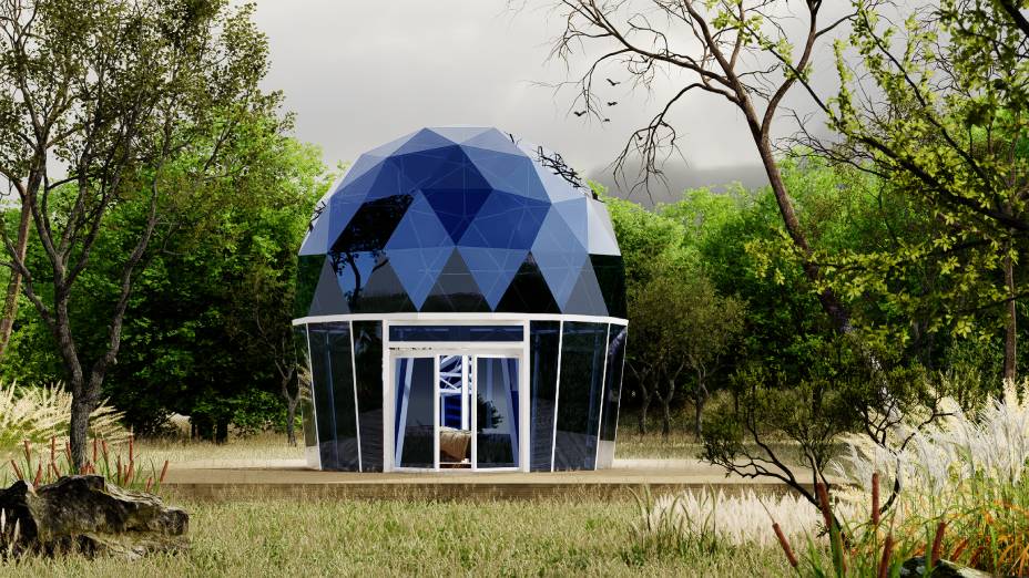 荆州星空酒店帐篷厂家